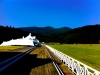 The beautiful Kurland Polo Field