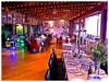 Reception venue at Emily Moon