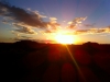 African Sunset